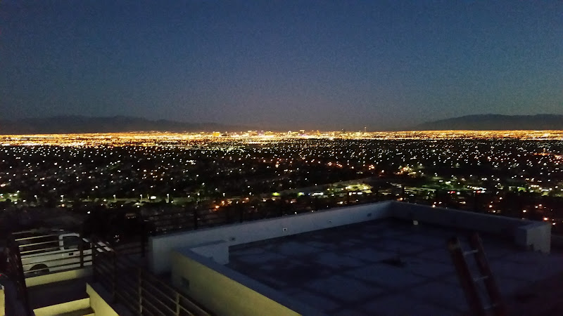 Palazzo Development Inc