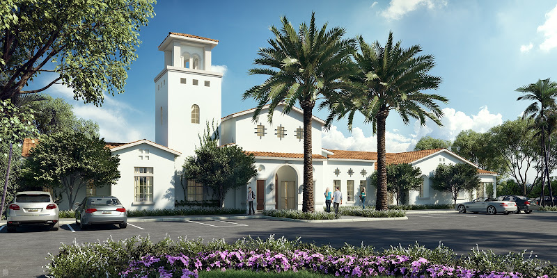 Castile Apartments