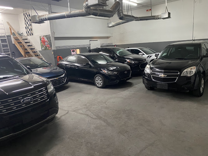 Henderson Auto Sales