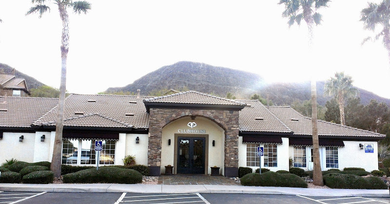Big Horn At Black Mountain Condominiums