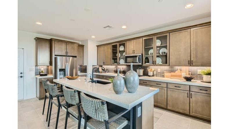 Modena II by Century Communities