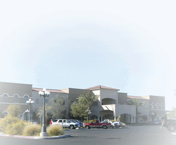 Orthopaedic Institute of Henderson