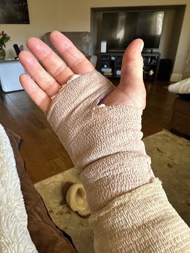 Kevin (Kayvon) R. Golshani, MD