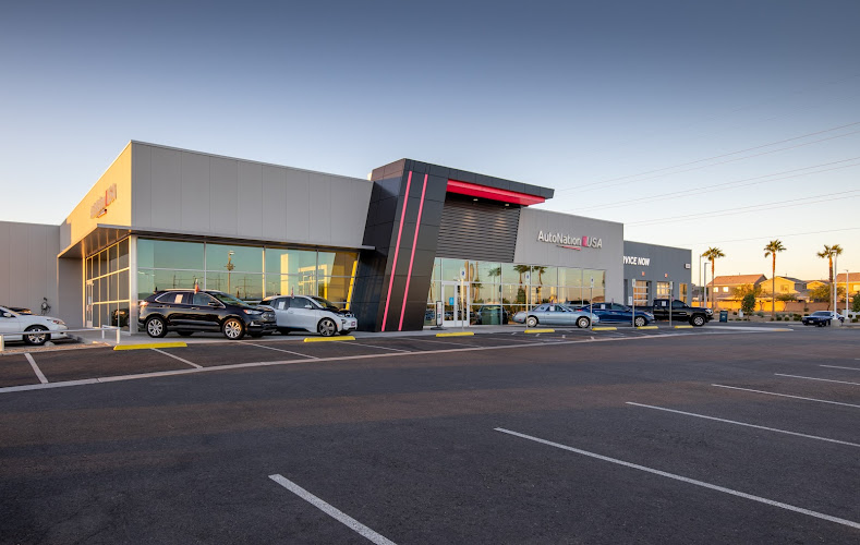 AutoNation USA Henderson