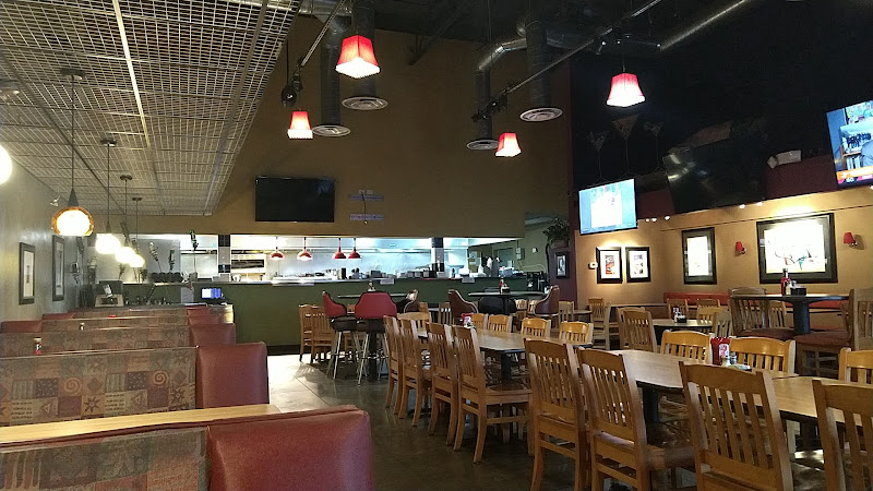 Henry’s American Grill