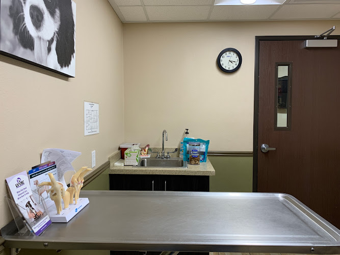 Green Valley Animal Hospital: Rose Jennifer DVM