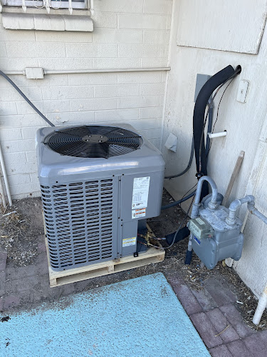 Air Magic LLC