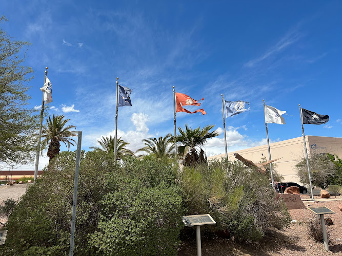 City of Henderson Parks & Recreation