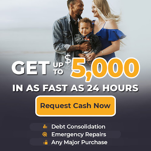 Loan Till Payday Online Service