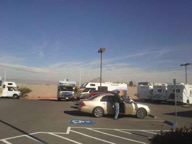 Cruise America RV Rental and Sales