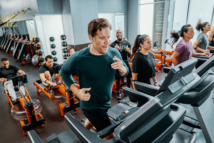 Orangetheory Fitness