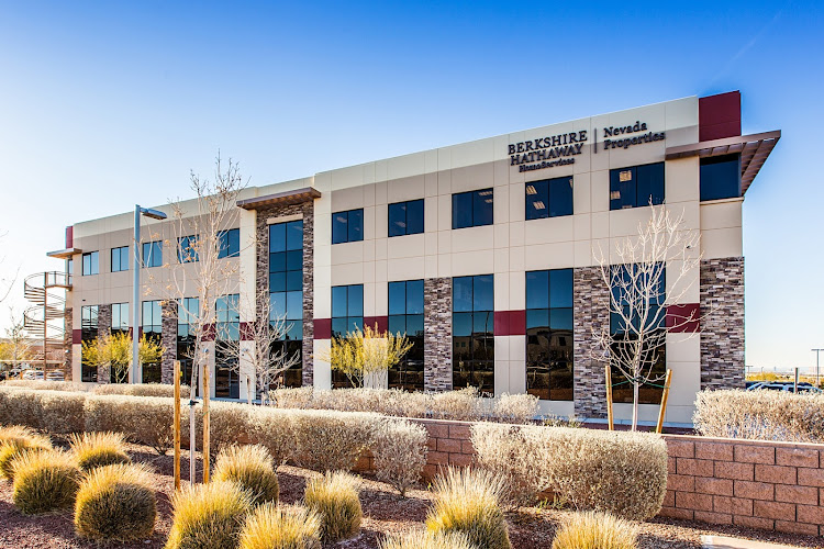Berkshire Hathaway HomeServices Nevada Properties