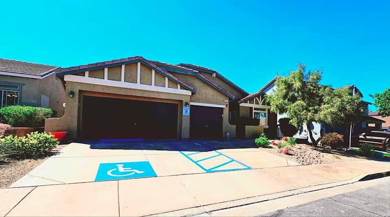 Anthem senior residential care