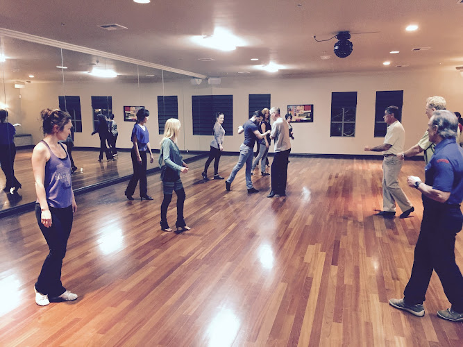 Step By Step Dance Studio