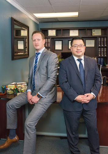 Lawrence C. Hill & Associates