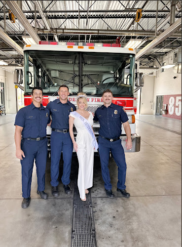 Henderson Fire Dept. Station 85