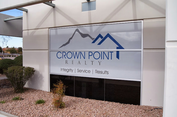 Crown Point Realty