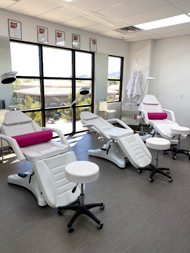 A Beauty By Design Permanent Makeup Studio & Academy