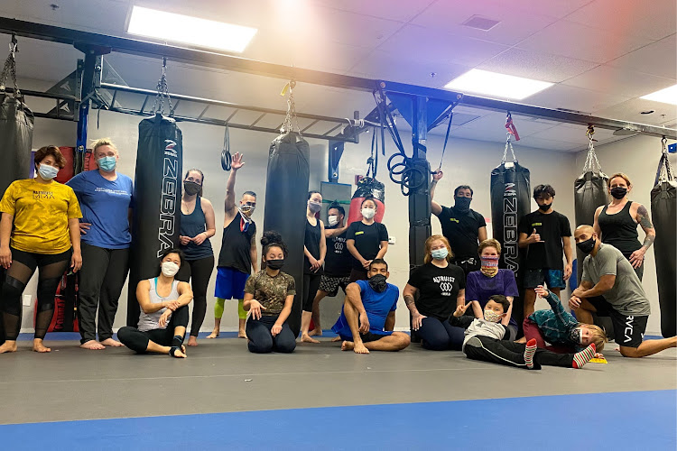 Altruist Mixed Martial Arts