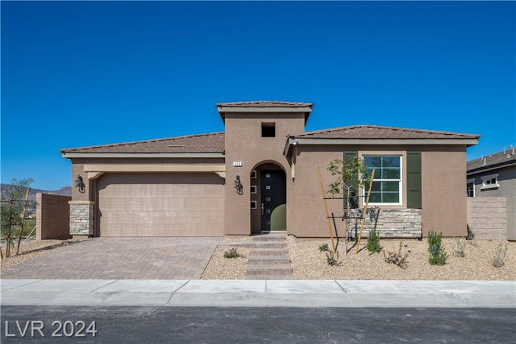 Park Vistas by Paragon Life Builders