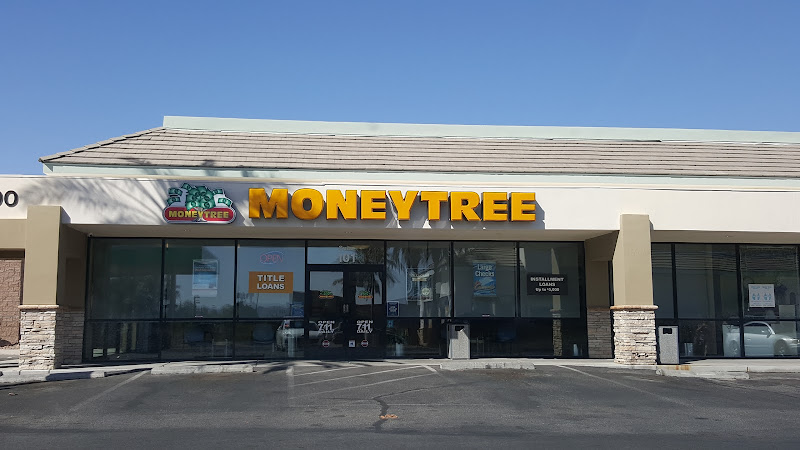 Moneytree