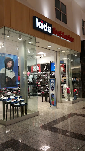 Kids Foot Locker