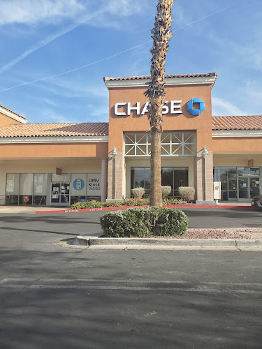 Nevada DMV Now Kiosk