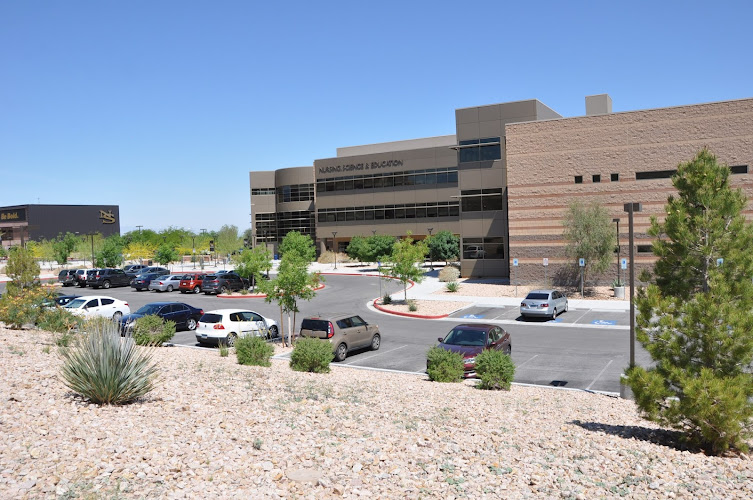 Nevada State University