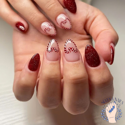 Selena Nails