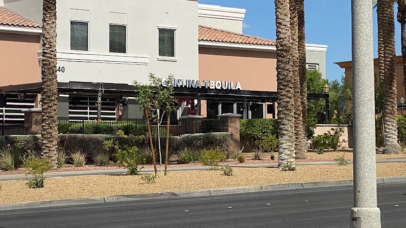 Cantina Tequila
