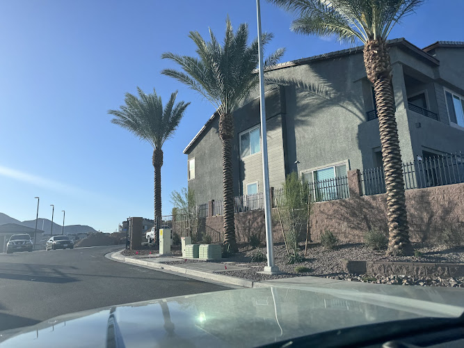 Lennar at The Presley