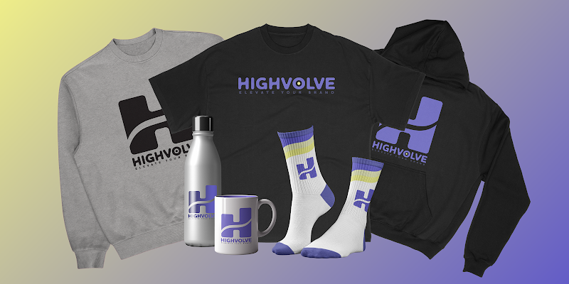 HighVolve