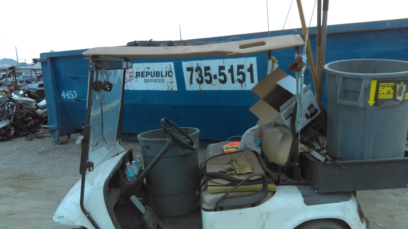 IAA Vehicle Donation