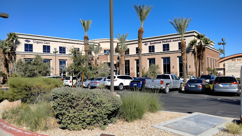 Siena Heights Healthcare Center Pediatrics