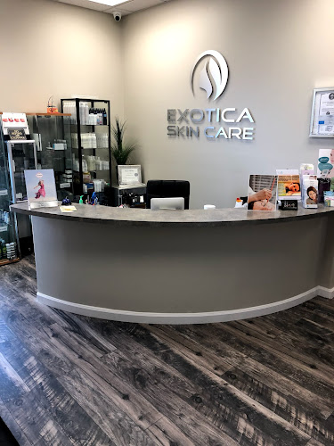 Exotica Skin Care