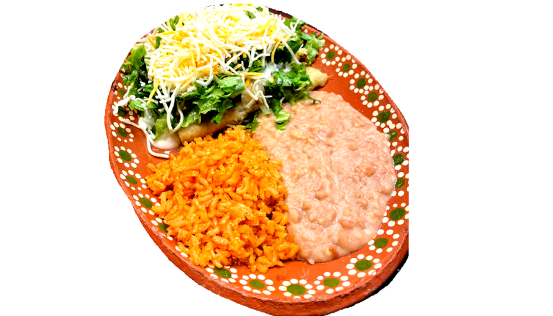 Sabor a Mi – Mexican Restaurant