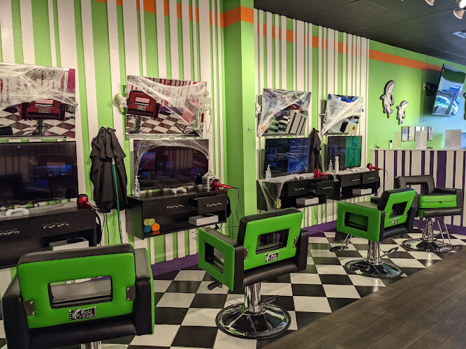 Sharkey’s Cuts for Kids – Henderson