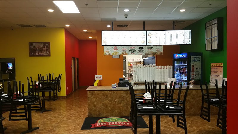 Don Tortaco Mexican Grill #12
