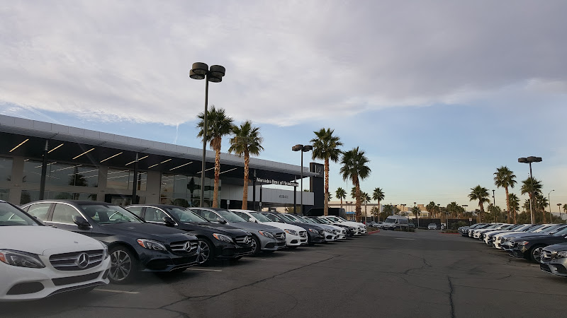 Mercedes-Benz of Henderson