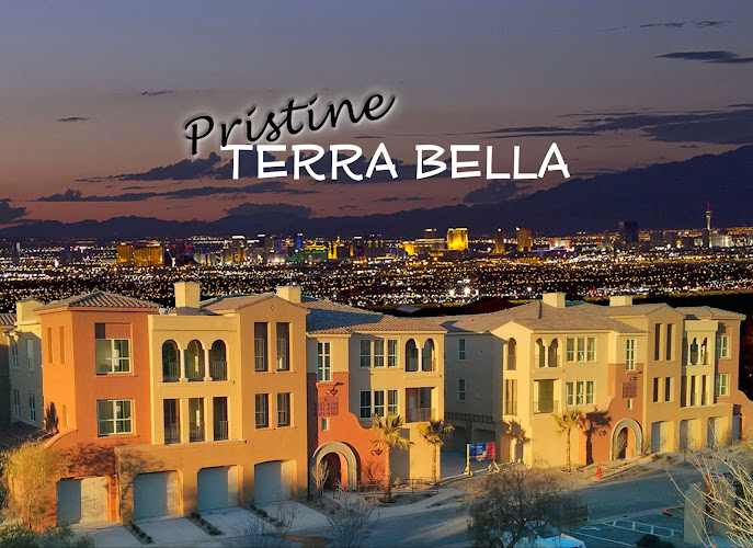 Pristine Terra Bella