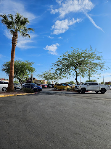 Nevada Orthopedic & Spine Center