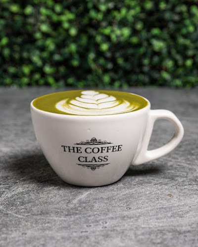 The Coffee Class Horizon