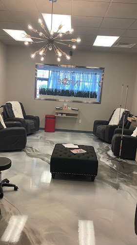 Infuze Aesthetics & Wellness Center