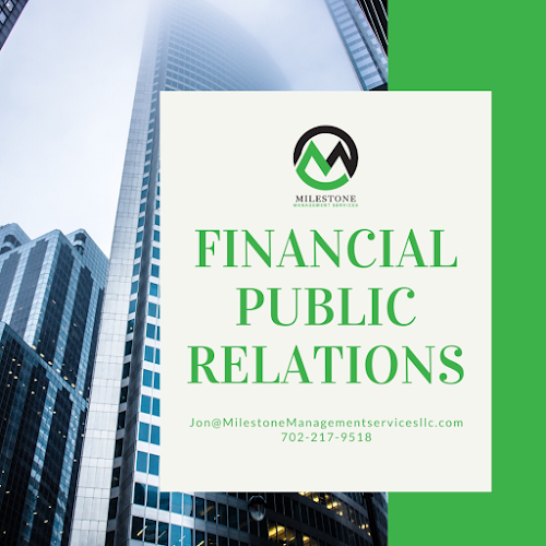 Milestone Management Services
