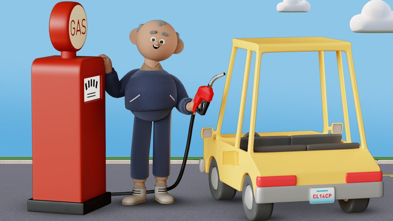 Smith’s Fuel Center