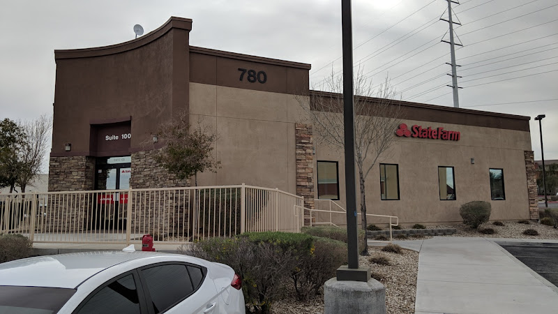 Nick Sage – State Farm Insurance Agent