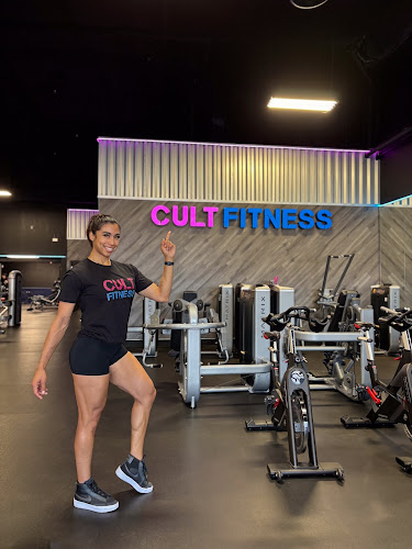 Cult Fitness