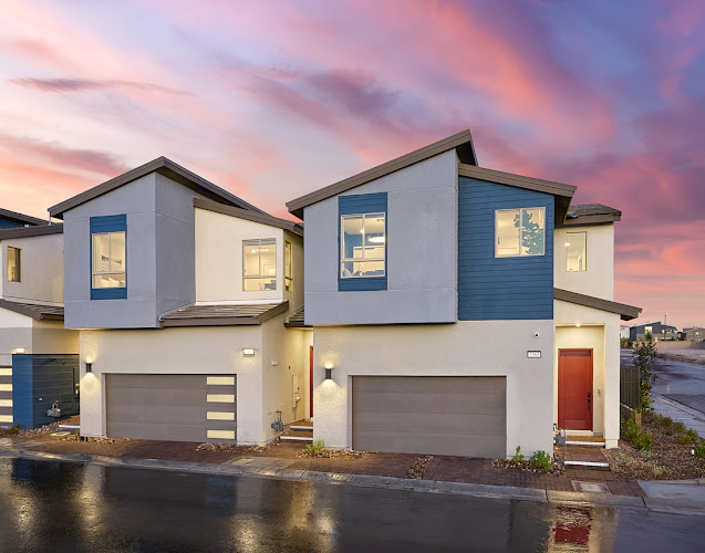 Highview by Tri Pointe Homes