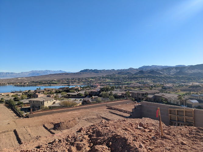 Lennar at Reverie at Lake Las Vegas