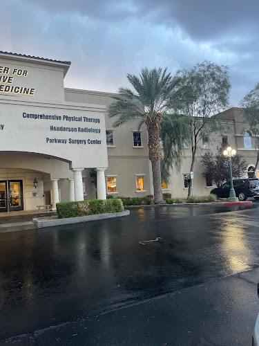 Horizon Ridge Surgery Center